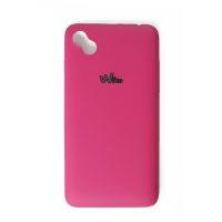 Achat Coque arrière (Officielle) - Wiko Sunny SO-11409