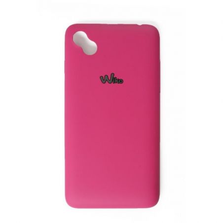 Achat Coque arrière (Officielle) - Wiko Sunny SO-11409