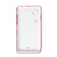 Achat Coque arrière (Officielle) - Wiko Sunny SO-11409