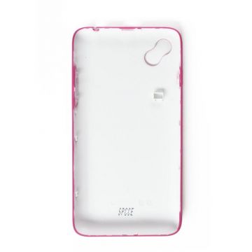 Achat Coque arrière (Officielle) - Wiko Sunny SO-11409