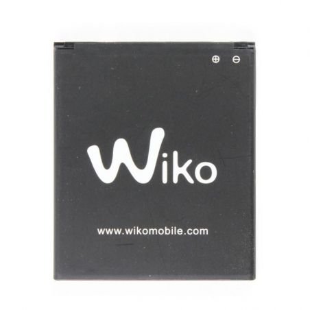 Batterij (Officieel) - Wiko-trappenhuis  Wiko Stairway - 3