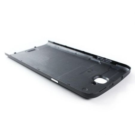 Black back shell (Official) - Wiko Slide  Wiko Slide - 2