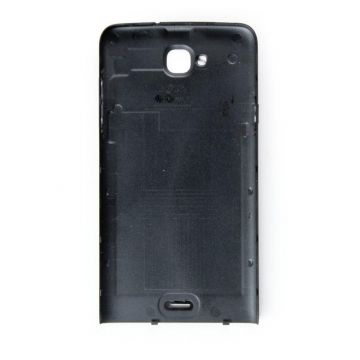 Black back shell (Official) - Wiko Slide  Wiko Slide - 3