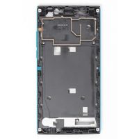 Blue internal chassis (Official) - Wiko Ridge Fab 4G  Wiko Ridge Fab 4G - 4