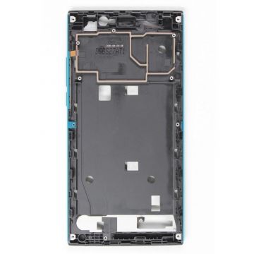 Blue internal chassis (Official) - Wiko Ridge Fab 4G  Wiko Ridge Fab 4G - 4