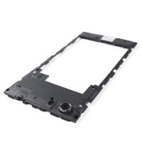 Black internal chassis (Official) - Wiko Ridge Fab 4G  Wiko Ridge Fab 4G - 2