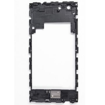 Black internal chassis (Official) - Wiko Ridge Fab 4G  Wiko Ridge Fab 4G - 3