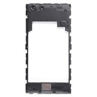 Black internal chassis (Official) - Wiko Ridge Fab 4G  Wiko Ridge Fab 4G - 4