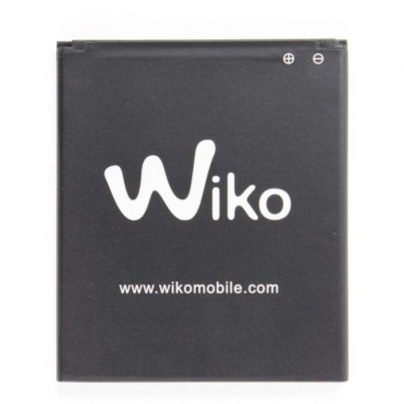 Drums (officieel) - Wiko Rainbow  Wiko Rainbow - 3