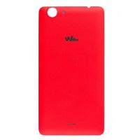 Rode rugschelp (officieel) - Wiko Pulp Fab 4G  Wiko Pulp Fab 4G - 2