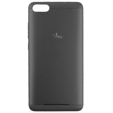 Achat Coque arrière (Officielle) - Wiko Lenny 3 SO-11329