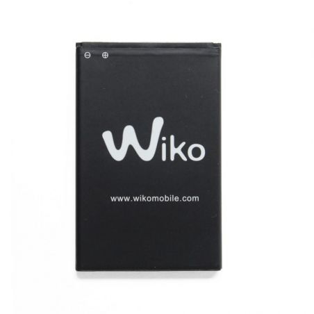 Batterij (Officieel) - Wiko Lenny 3  Wiko Lenny 3 - 4