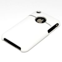 Case Silver Line iPhone 3G 3GS 3G 3GS