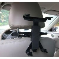 Universal car holder for iPad