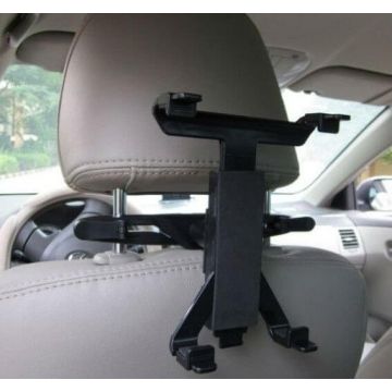 Universal car holder for iPad