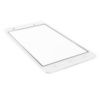 Achat Vitre tactile BLANCHE (Officielle) - Wiko Jerry SO-11440