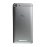 Back shell (Official) - Wiko Jerry  Wiko Jerry - 4