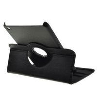 360° Rotation stand cover case iPad Mini