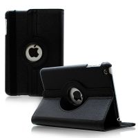 360° Rotation stand cover case iPad Mini