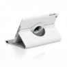 360° rotatie ​​stand beschermhoes voor iPad 2 3 4