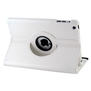 360° rotatiestatief beschermhoes voor iPad 2 3 4 4