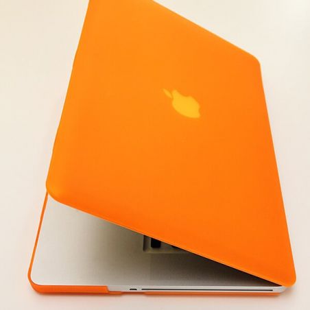 Full Protective Hard cover case for MacBook Air 11".