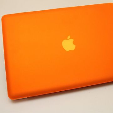 Achat Superbe Coque de protection intégrale rigide pour MacBook Pro 15" A1286