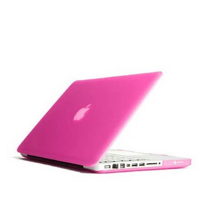 Volledig beschermende harde hoes voor MacBook Pro 13".