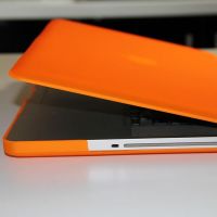 Full Protective Hard cover case for MacBook Air 11".