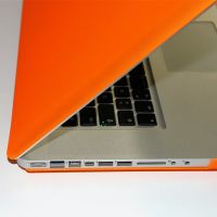 Full Protective Hard cover case for MacBook Air 11".