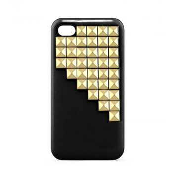 Piramide Bling Bling Bling Bling Bling beschermhoes kudde beschermhoes voor iPhone 4 4S