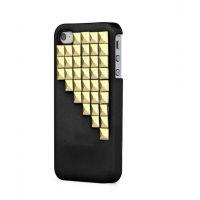 Piramide Bling Bling Bling Bling Bling beschermhoes kudde beschermhoes voor iPhone 4 4S