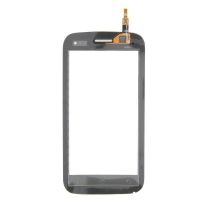 Schwarzes Touchpanel - Wiko Cink King  Wiko Cink King - 1