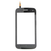 Schwarzes Touchpanel - Wiko Cink King  Wiko Cink King - 3