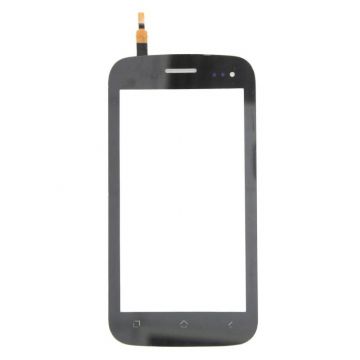 Schwarzes Touchpanel - Wiko Cink King  Wiko Cink King - 3