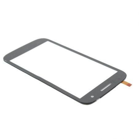 Schwarzes Touchpanel (offiziell) - Wiko Cink Five  Wiko Cink Five - 2