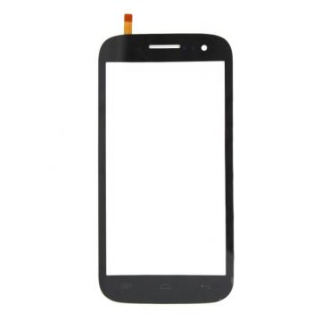 Schwarzes Touchpanel (offiziell) - Wiko Cink Five  Wiko Cink Five - 4