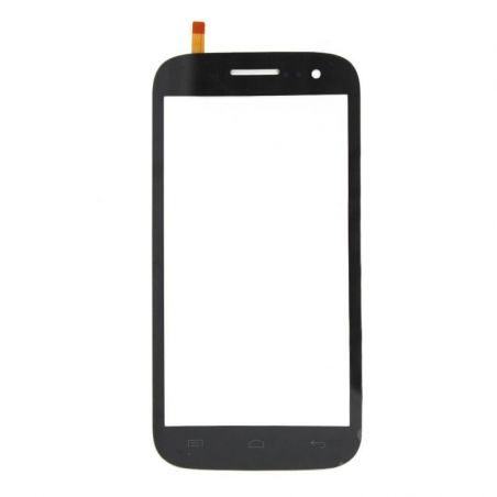 Schwarzes Touchpanel (offiziell) - Wiko Cink Five  Wiko Cink Five - 4