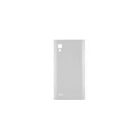 Witte achterkant - LG Optimus L9  LG Optimus L9 - 1