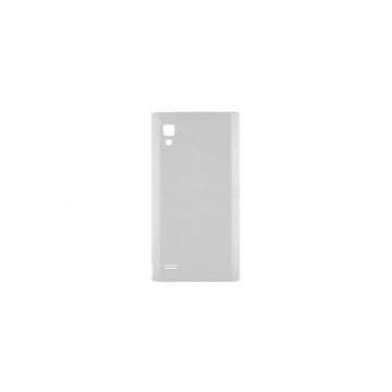 White back cover - LG Optimus L9  LG Optimus L9 - 1