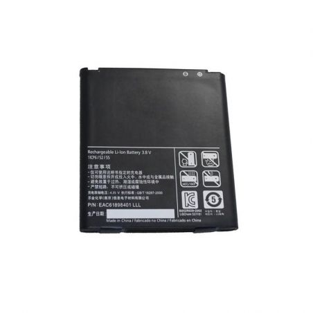 Battery - LG Optimus L9  LG Optimus L9 - 1