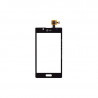 Touch panel BLACK - LG Optimus L7 II (P710)