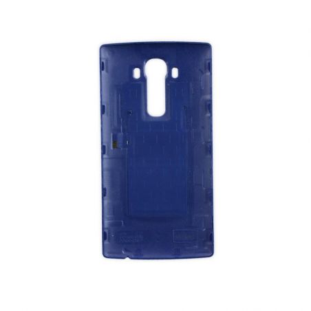 Achat Coque arrière - LG G4 SO-10420