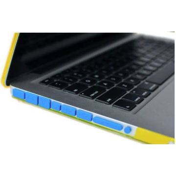 Anti-Stof Kit MacBook Pro 13" tot 15" anti-Stof