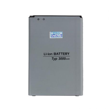 Achat Batterie - LG G3 SO-8755