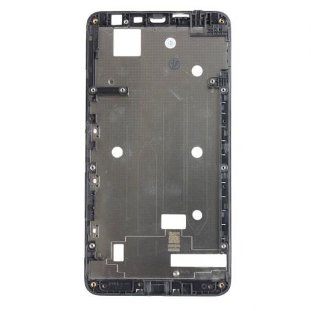 Central frame - Lumia 1320  Lumia 1320 - 4