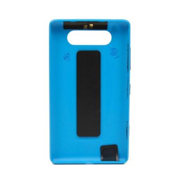 Achat Coque arrière - Lumia 820 SO-2775