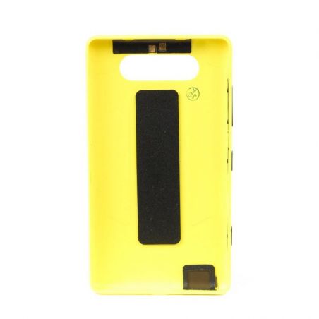 Achat Coque arrière - Lumia 820 SO-2775