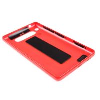 Achat Coque arrière - Lumia 820 SO-2775