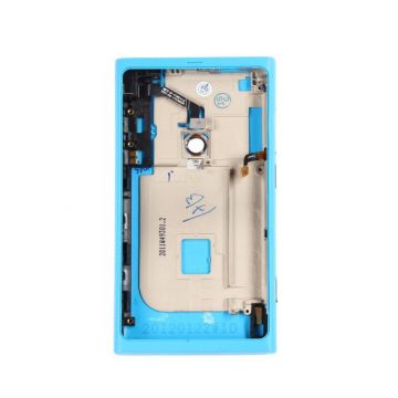 Back cover - Lumia 800  Lumia 800 - 1